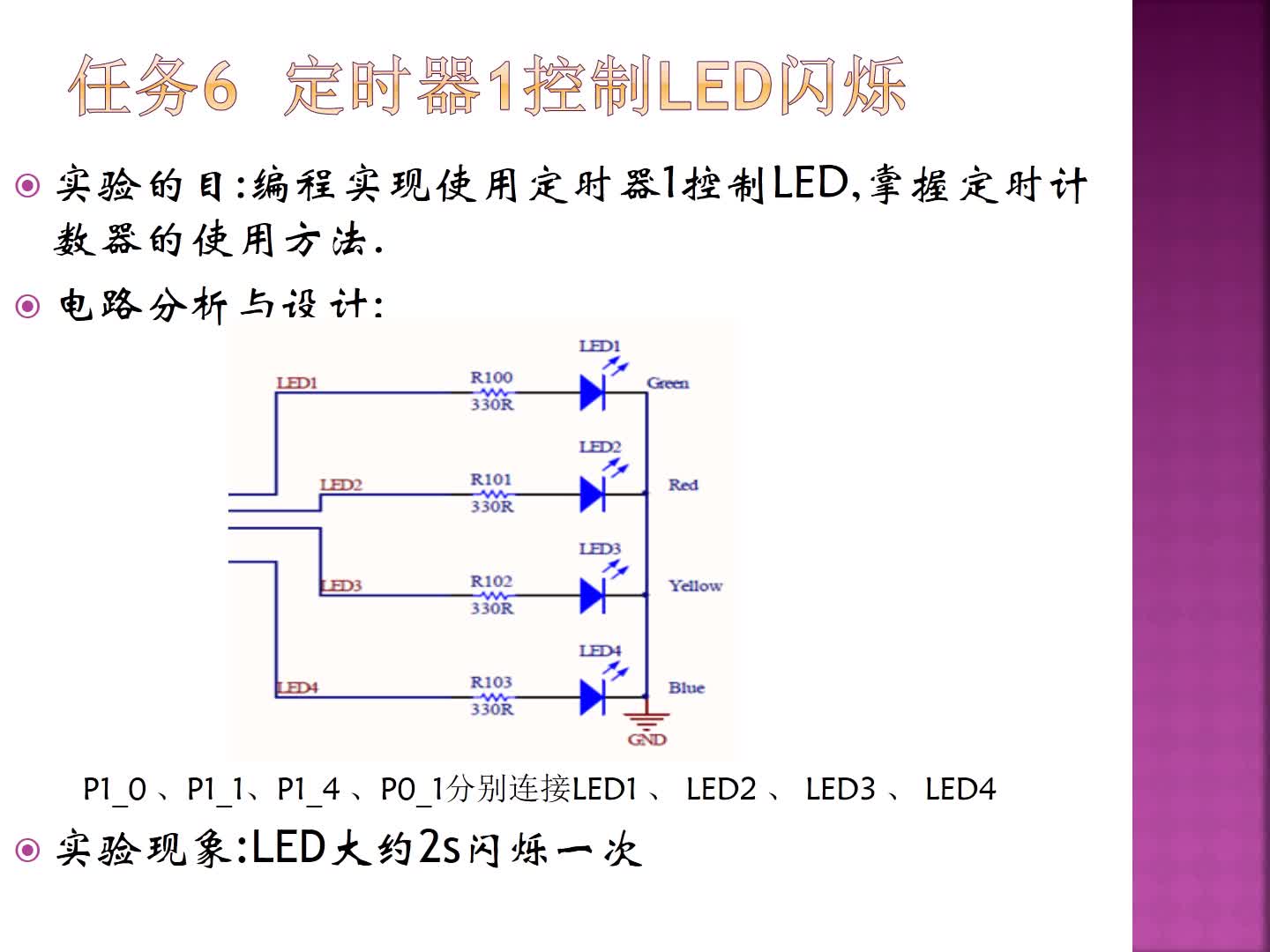 #硬聲創(chuàng)作季  #嵌入式應(yīng)用基礎(chǔ)  46 第七講