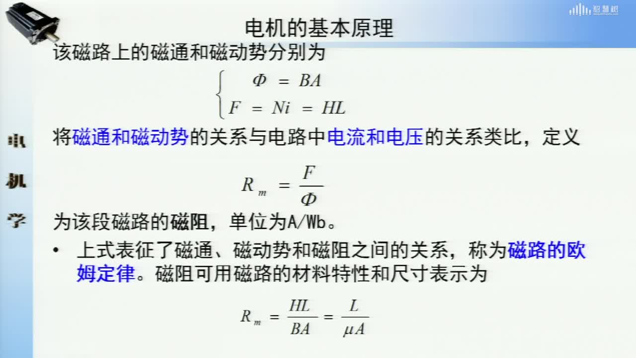 [2.2.1]--磁路的概念(2)#硬聲創(chuàng)作季 