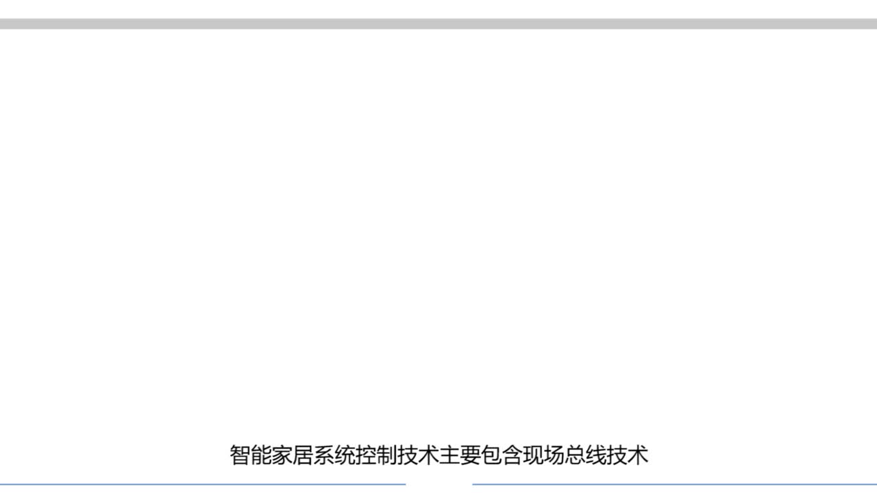 #硬声创作季  #物联网设备编程与实施  智能家居系统实现技术