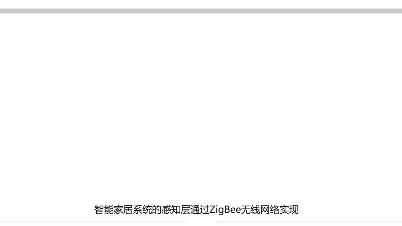 #硬聲創作季  #物聯網設備編程與實施  智能家居系統系統規劃