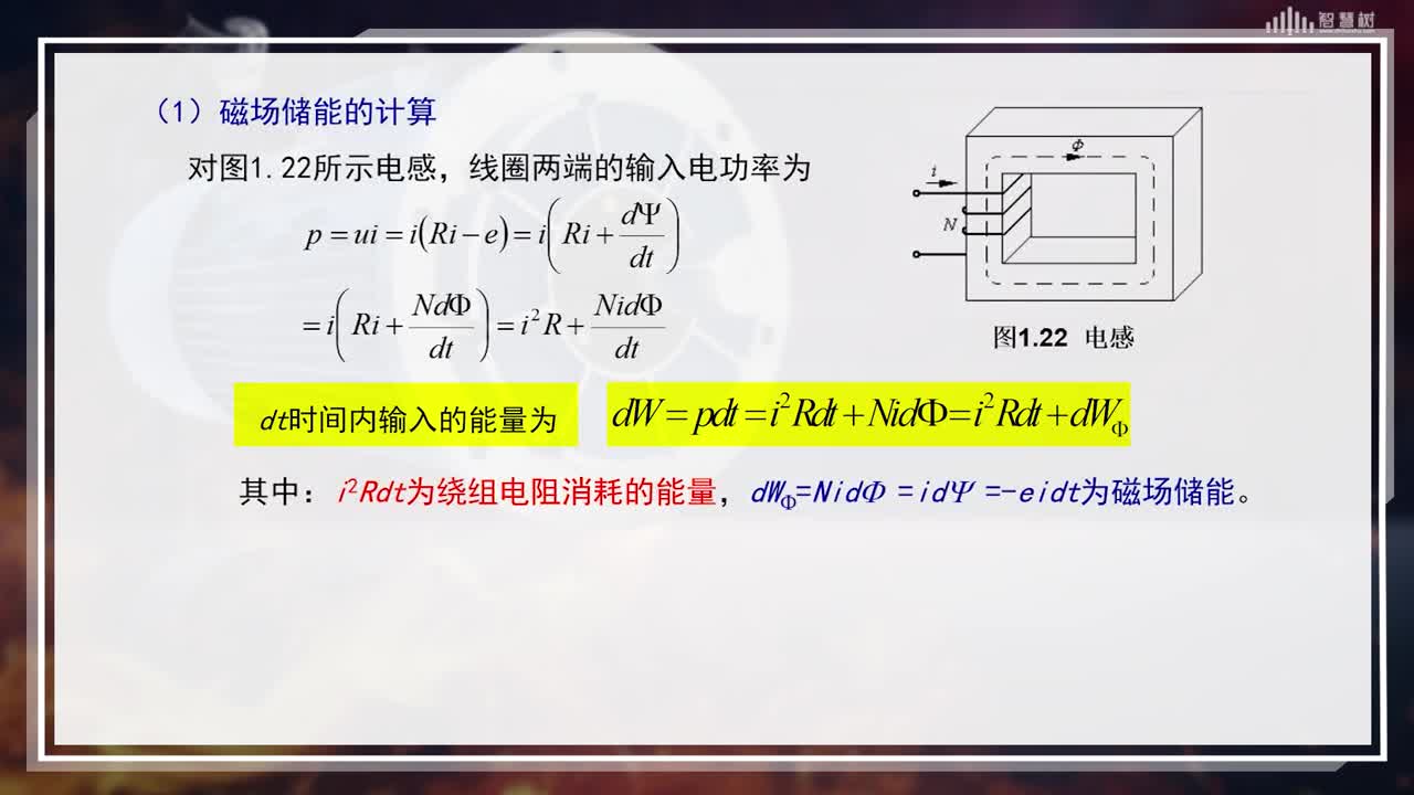 [1.4]--电感和磁场储能(3)#硬声创作季 