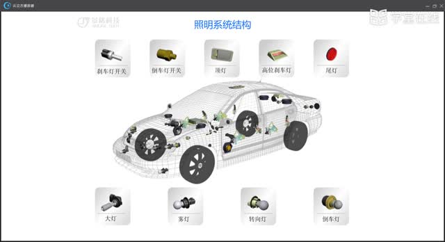 [12.47]--照明系统结构