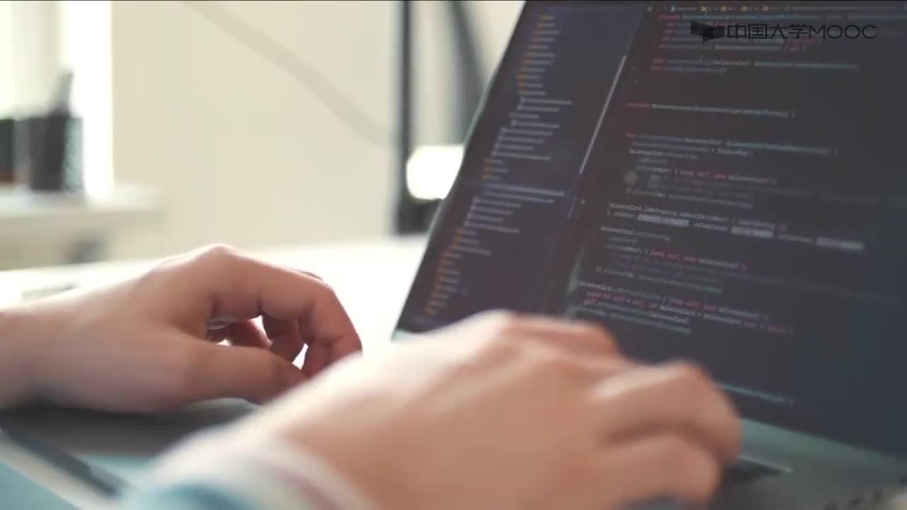 程序開發(fā)：6.2.2 使用GridView實(shí)現(xiàn)后臺(tái)用戶列表顯示功能-視頻(1)#硬聲創(chuàng)作季 