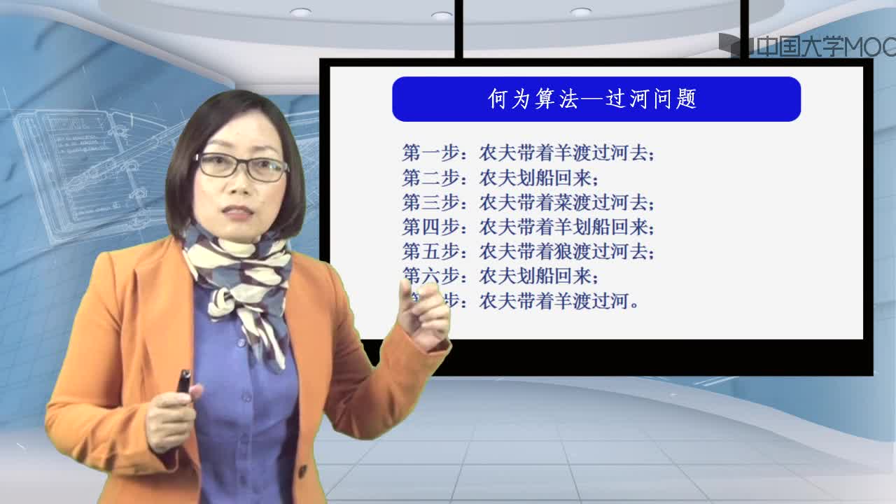 程序開(kāi)發(fā)：計(jì)算機(jī)解決問(wèn)題的步驟與算法設(shè)計(jì)(2)#硬聲創(chuàng)作季 