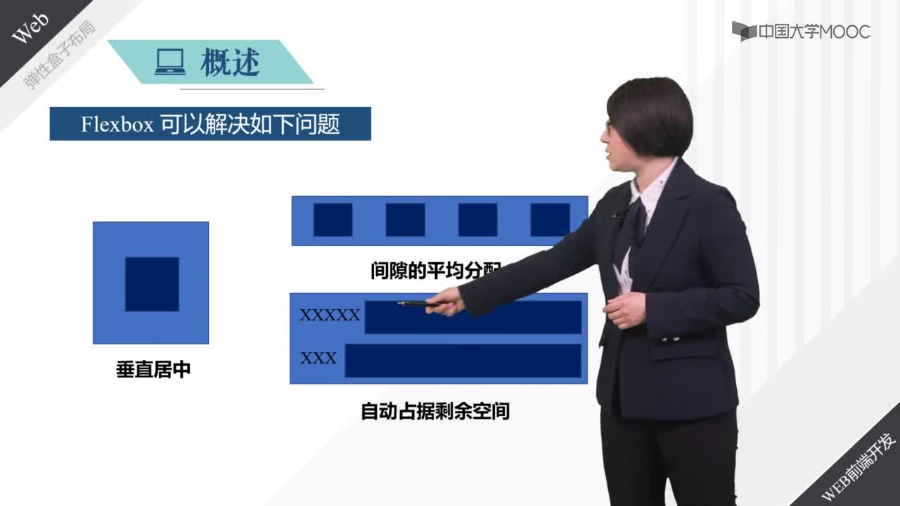 程序開發：彈性盒子概述(2)#硬聲創作季 