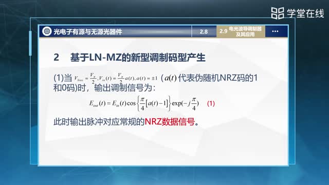 [2.9.1]--2.9电光波导调制器及其应用_clip002