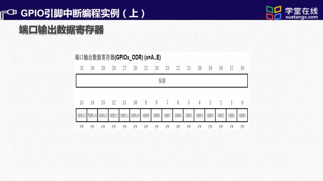 [5.9.1]--5.9GPIO引脚中断编程实例（上）_clip002