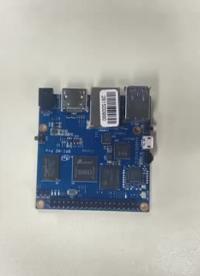 #開發板
#Banana Pi BPI-M2 Pro
開源單板計算機介紹視頻，采用Amlogic
S905*3