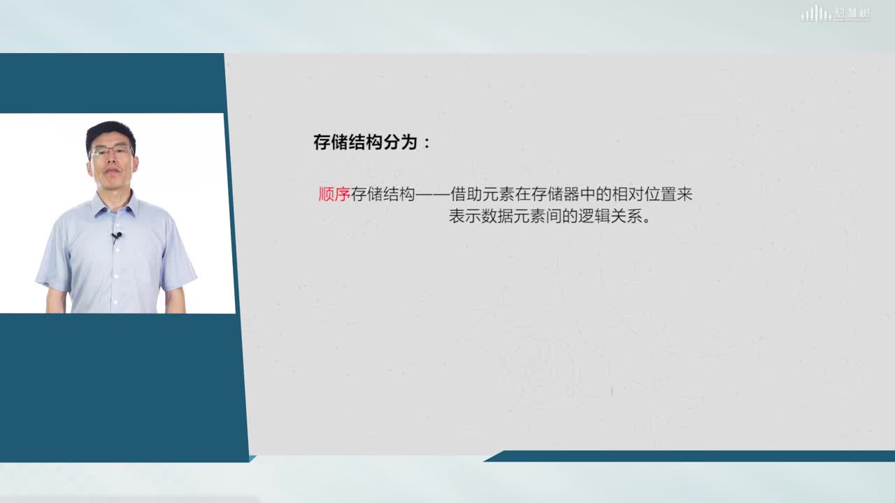 數據結構與算法：[1.3]--基本概念和術語(3)#硬聲創作季 