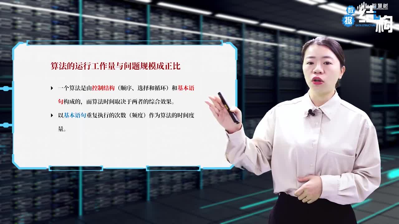 數據結構與算法：[1.4]--算法與算法分析(2)#硬聲創作季 