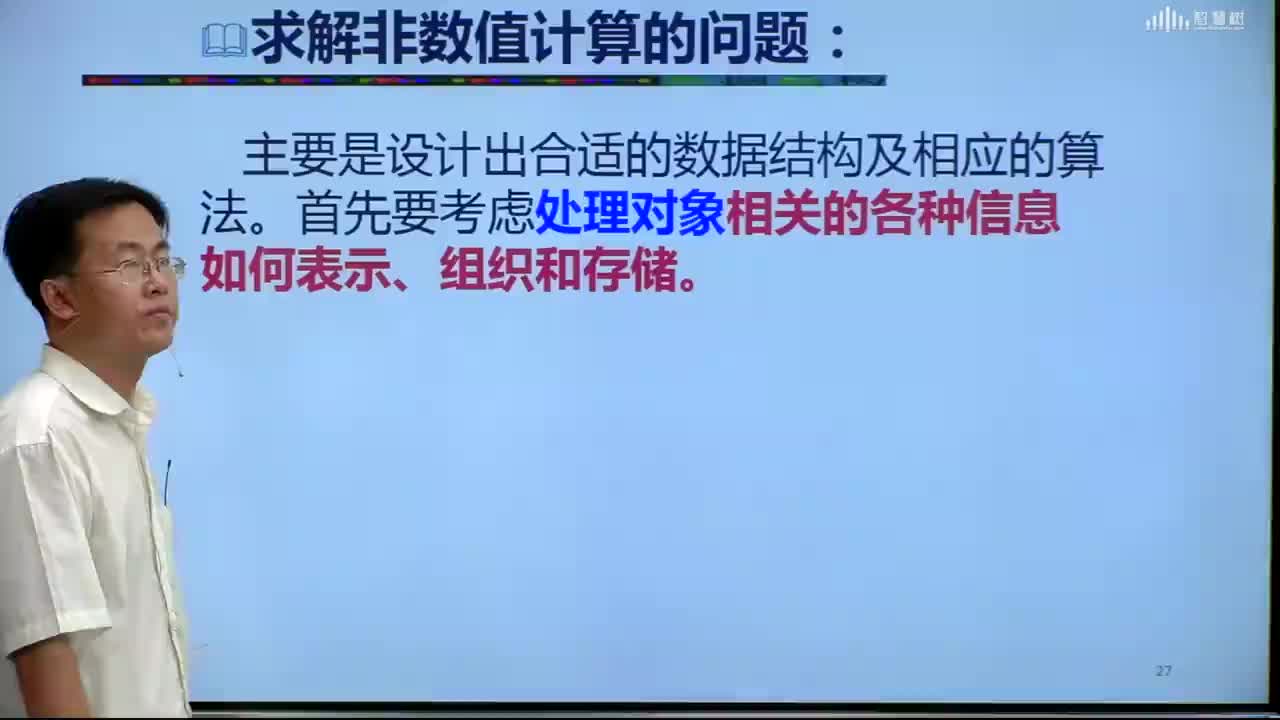 數(shù)據(jù)結(jié)構(gòu)與算法：[1.2.4]--數(shù)據(jù)結(jié)構(gòu)概念的引入(1)#硬聲創(chuàng)作季 