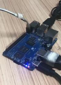 #BananaPi BPI-M5
開源單板計算機采用Amlogic S905*3
方案設計
