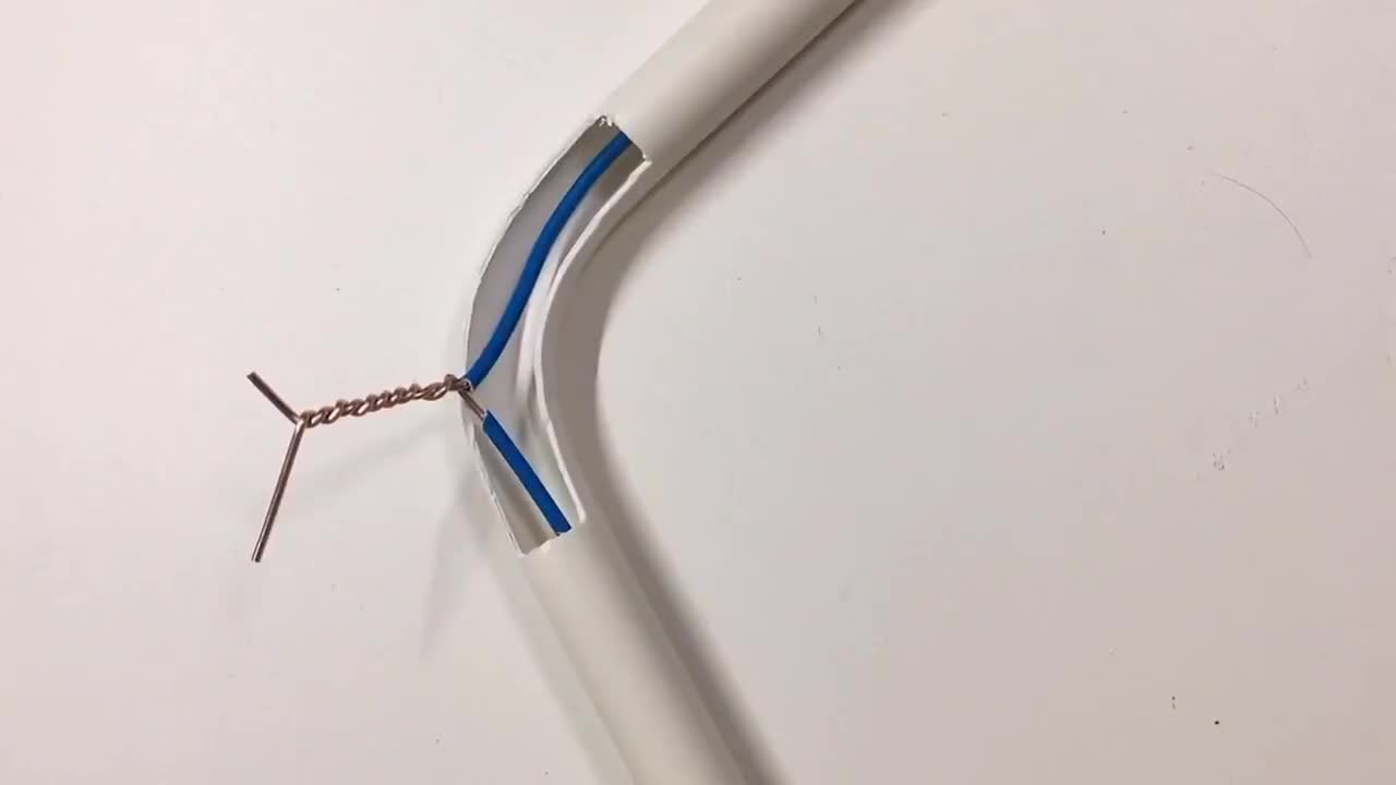 電工技巧#知識充電站 
