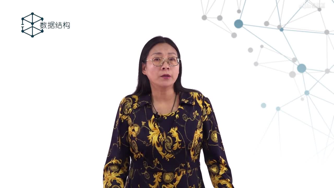 數據結構與分析：[9.2.2]--插入排序（2）(2)#硬聲創作季 