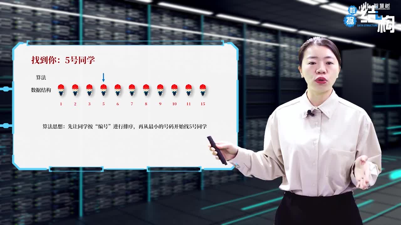 數據結構與算法：[1.5]--怎么學數據結構(2)#硬聲創作季 