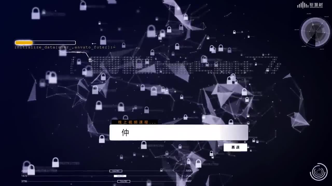 數據結構與算法：[2.3.3]--循環鏈表(1)#硬聲創作季 