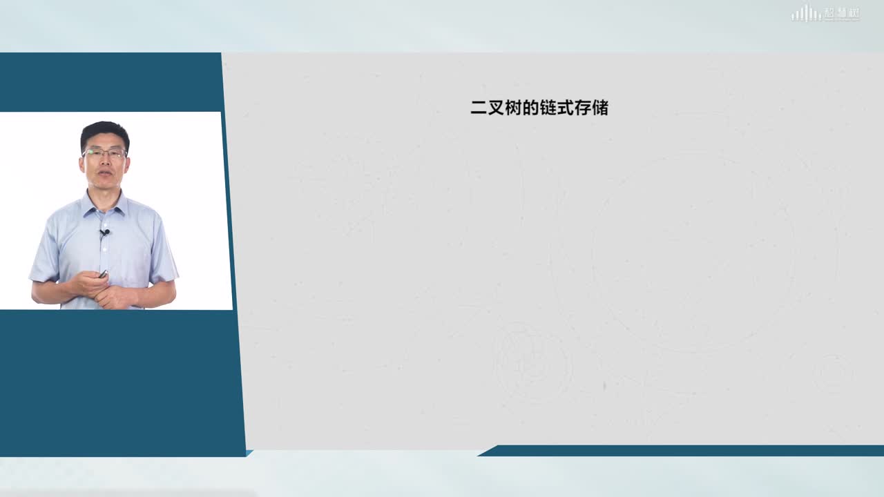 數據結構與算法：[4.2.2]--二叉樹存儲結構(2)#硬聲創作季 