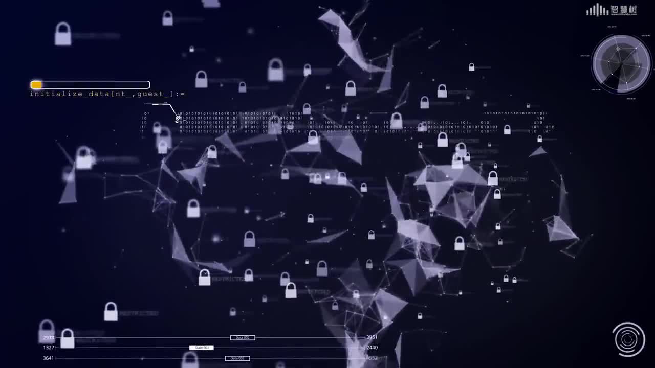 數據結構與算法：[4.1]--串的定義和抽象數據類型描述(1)#硬聲創作季 