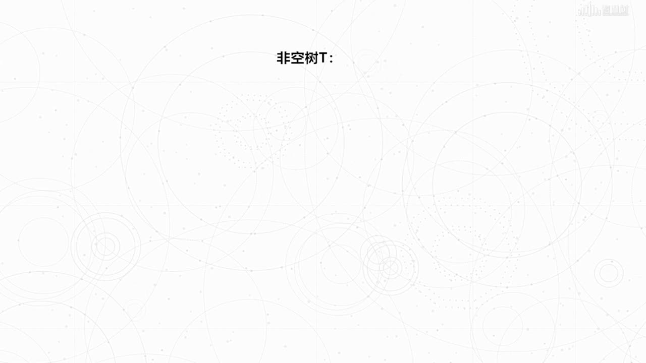 數(shù)據(jù)結(jié)構(gòu)與算法：[4.1]--樹的定義與術(shù)語(2)#硬聲創(chuàng)作季 