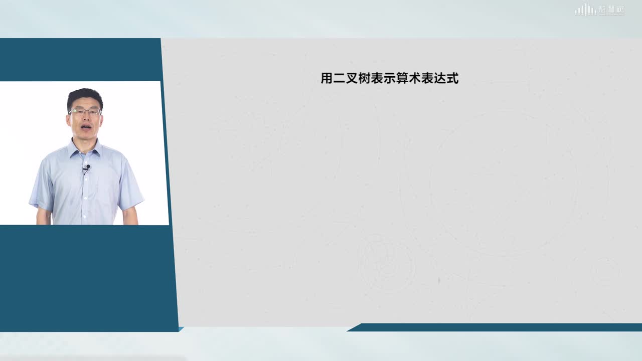 數據結構與算法：[4.3.1]--二叉樹的三種遍歷算法及實現(2)#硬聲創作季 