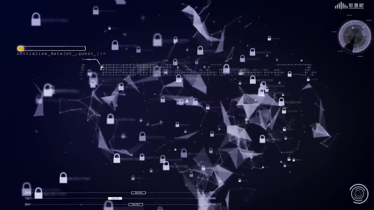 數據結構與算法：[5.1.2]--樹的的抽象數據類型描述(1)#硬聲創作季 