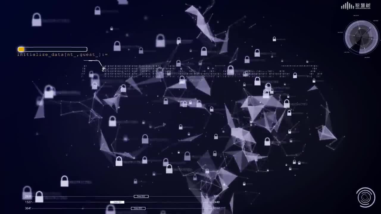 數據結構與算法：[6.2]--圖的存儲結構(1)#硬聲創作季 