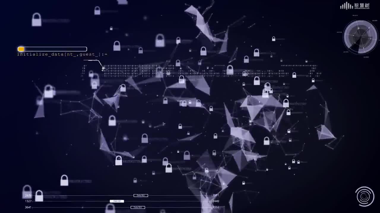 數據結構與算法：[6.3]--圖的遍歷(1)#硬聲創作季 