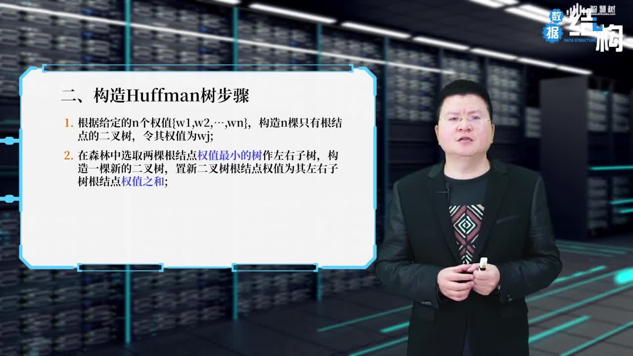 數(shù)據(jù)結(jié)構(gòu)與算法：[6.3]--二叉樹的遍歷(2)#硬聲創(chuàng)作季 