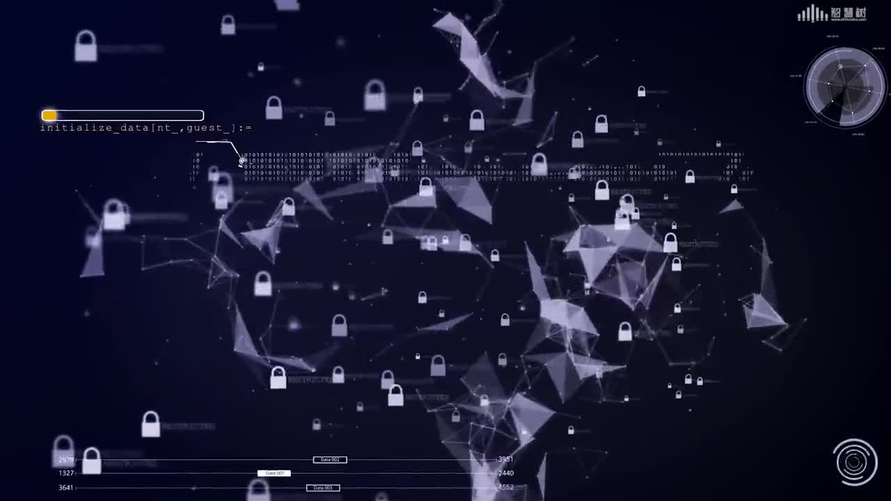 數據結構與算法：[6.4.2]--最小生成樹（二）(1)#硬聲創作季 