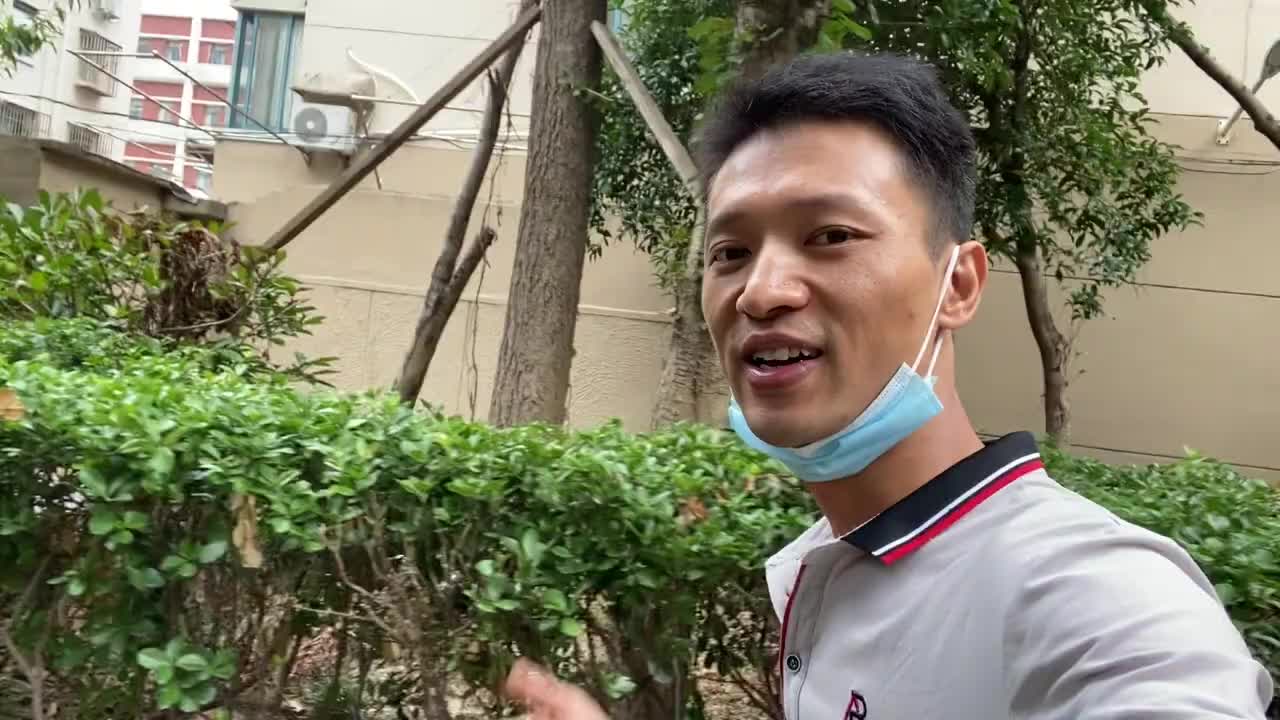 水龙头软管漏水坏了怎么更换？师傅教你操作方法，看完你也会#硬声创作季 