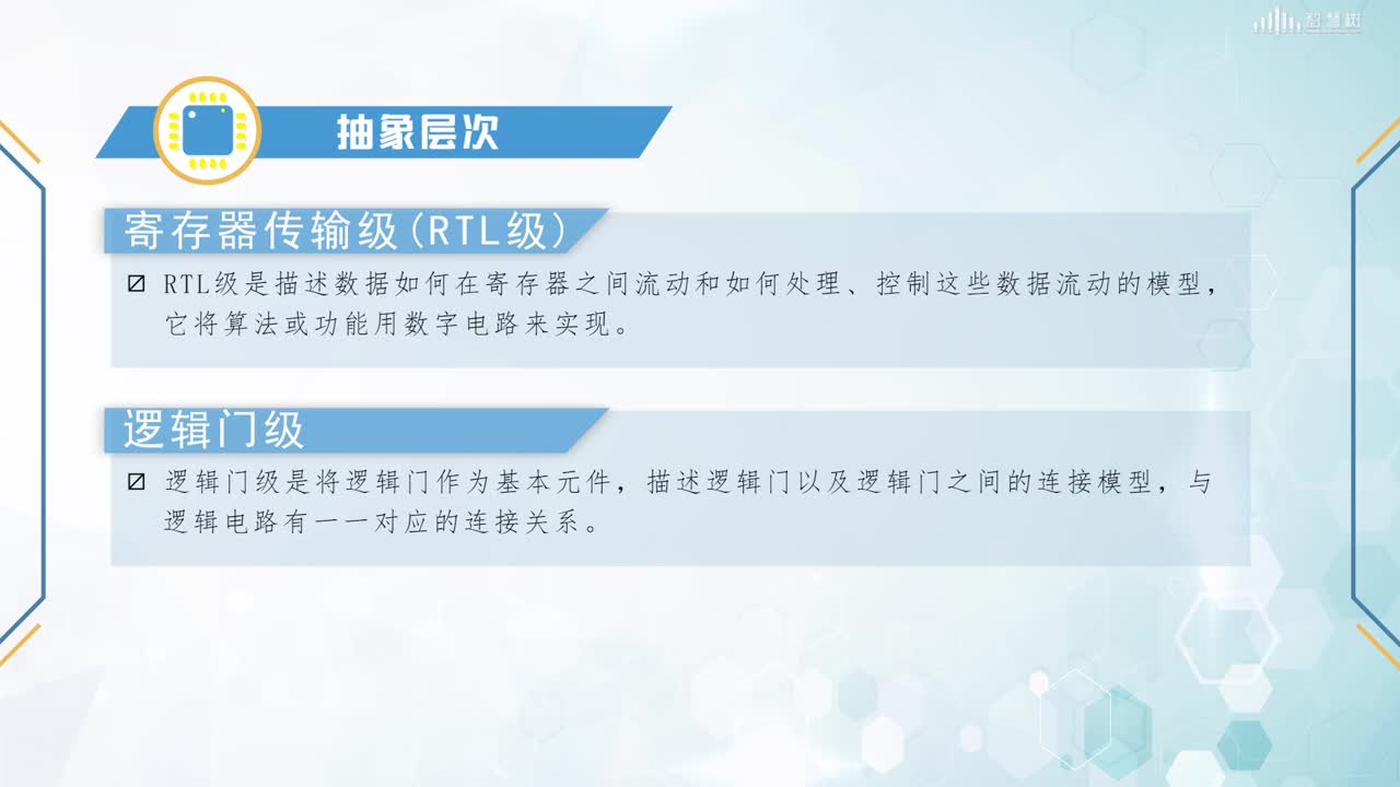 FPGA應(yīng)用開發(fā)：[3.1]--概述(2)#硬聲創(chuàng)作季 