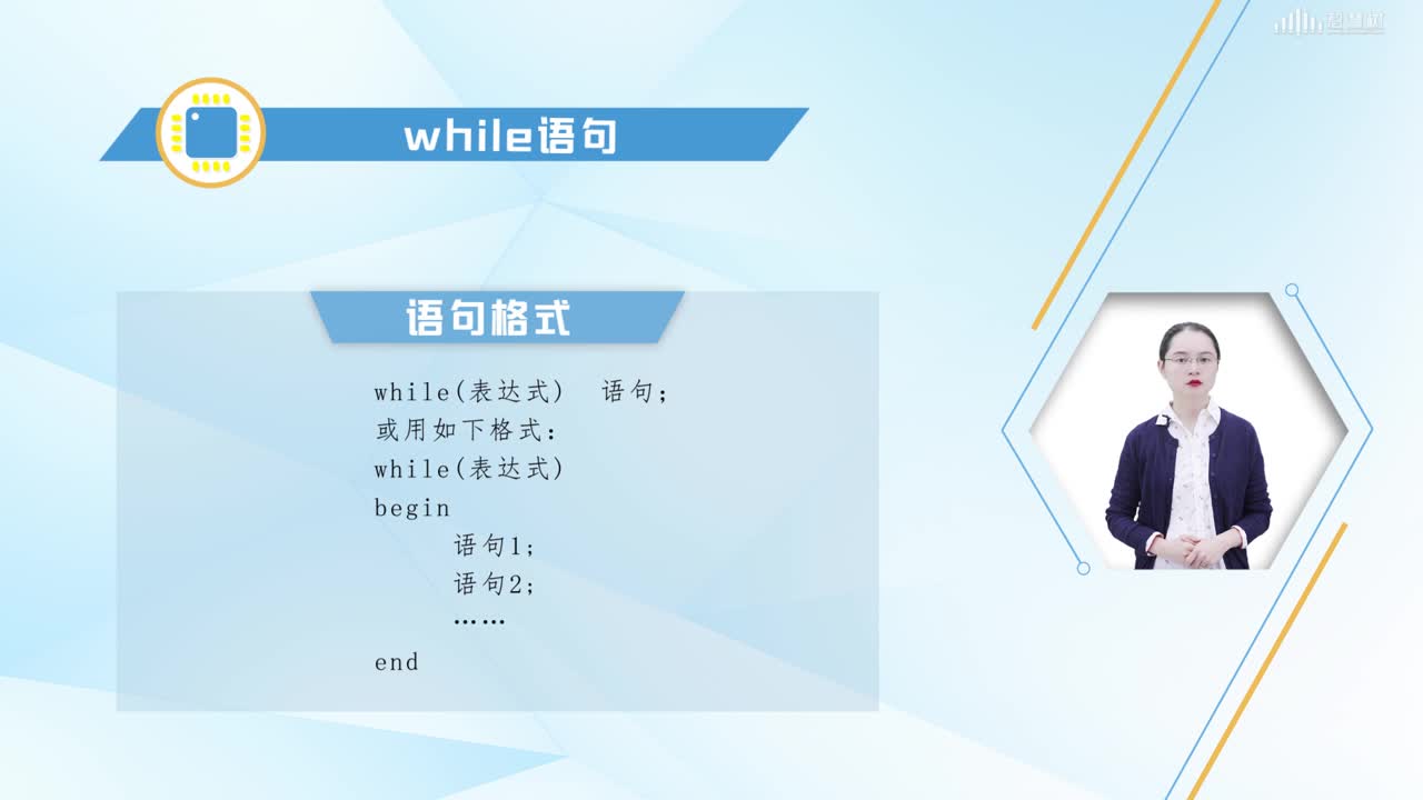 FPGA應用開發：[2.9]--循環語句(2)#硬聲創作季 