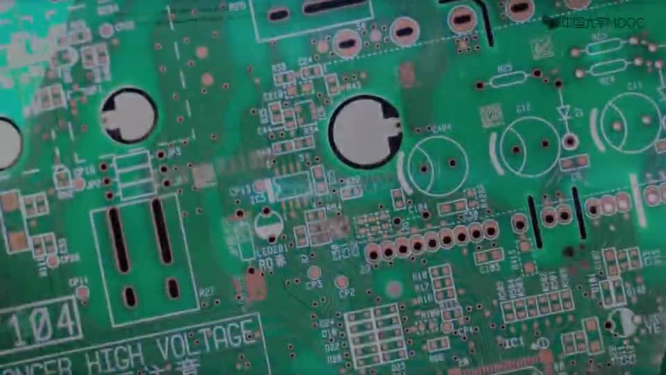 [3.2.1]--變壓器式傳感器工作原理、等效電路及其特性