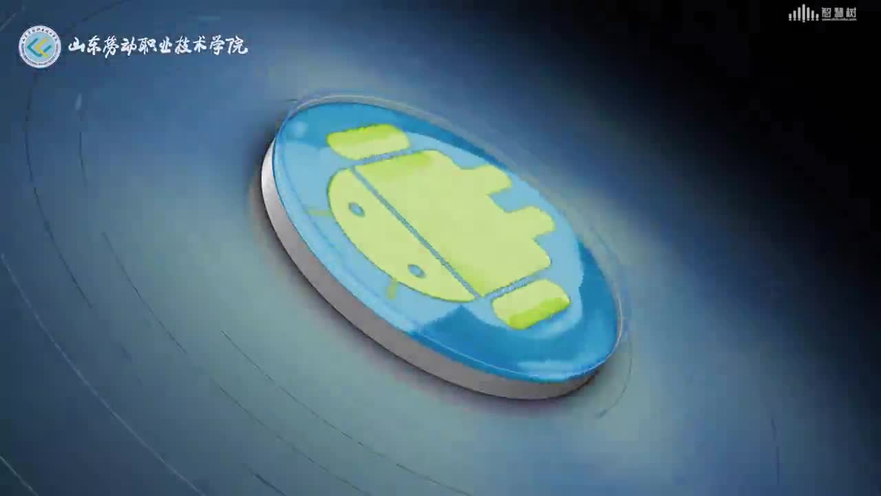 移動應用開發(fā)--創(chuàng)建第一個Android項目(1)#硬聲創(chuàng)作季 