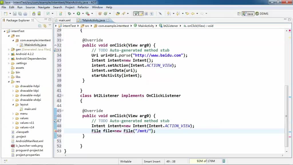 移動端應用開發：[4.3.2]--4-3-2(2)#硬聲創作季 