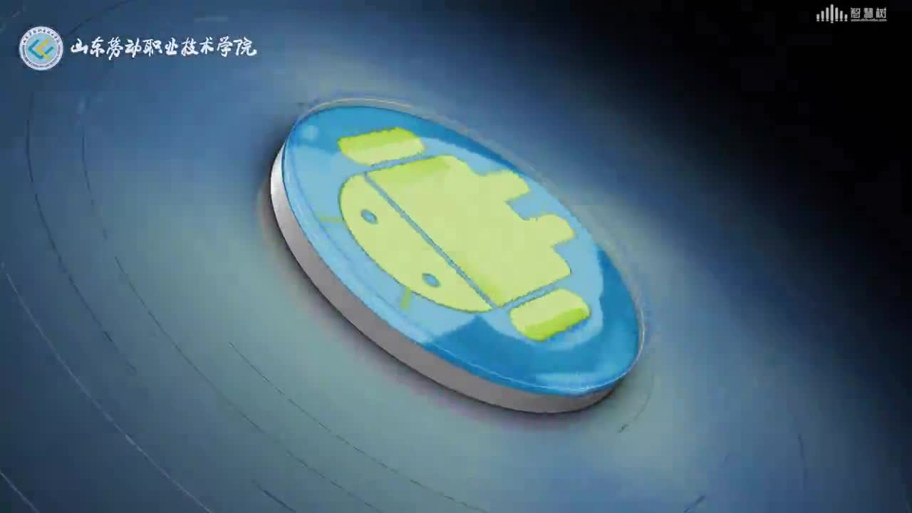 移動應用開發--線性布局(1)#硬聲創作季 