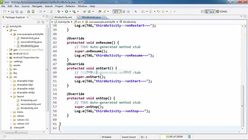 移動端應用開發：[3.2.4]--3-2-(1)#硬聲創作季 