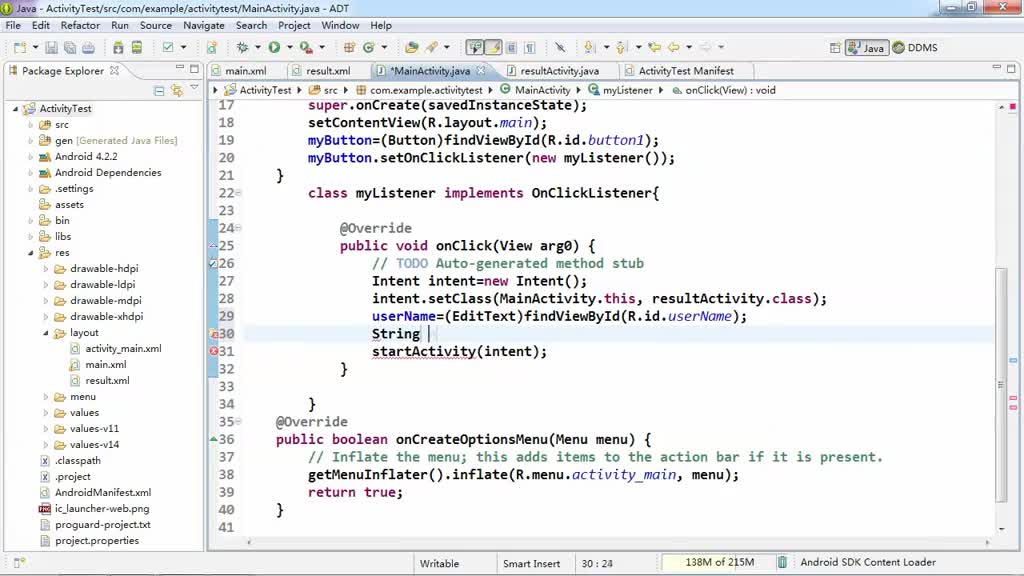 移動端應用開發：[3.1.3]--3-1-3(2)#硬聲創作季 