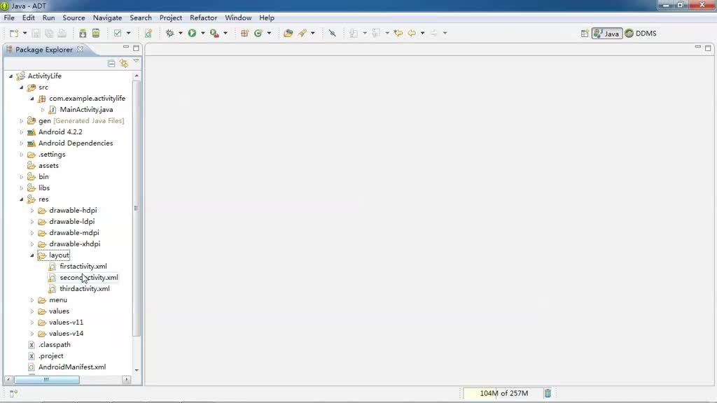 移動端應用開發：[3.2.3]--3-2-3(1)#硬聲創作季 