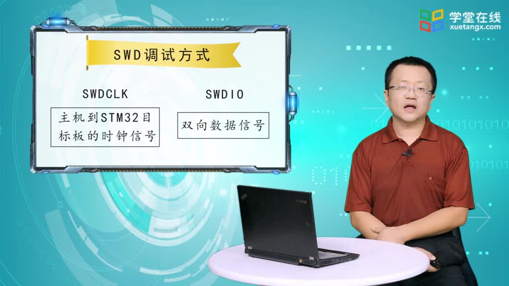 嵌入式開發(fā)--STM32存儲、啟動和低功耗模式(3)#硬聲創(chuàng)作季 