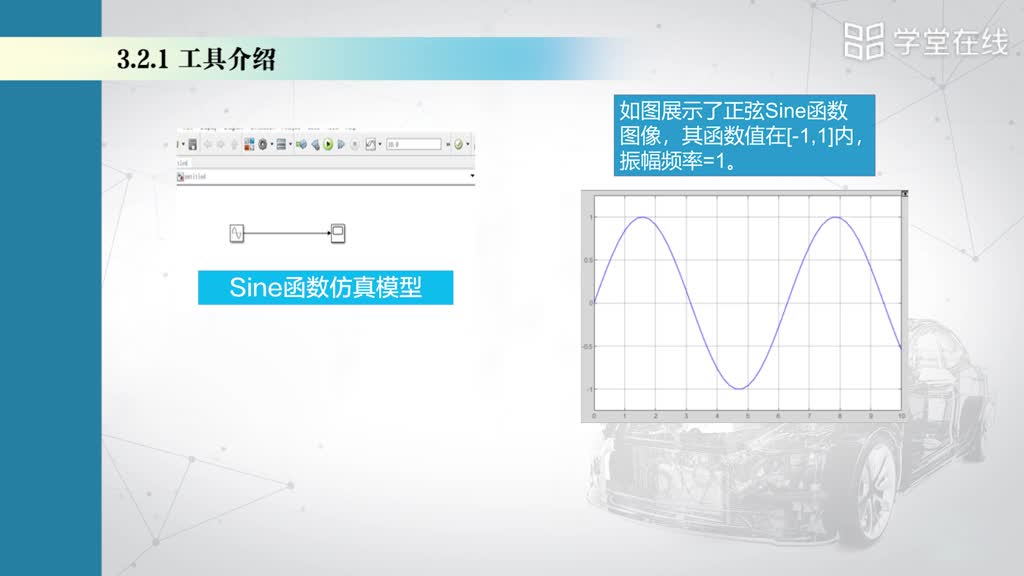 [3.3]--3.2離散連續系統仿真（1）(2)#硬聲創作季 