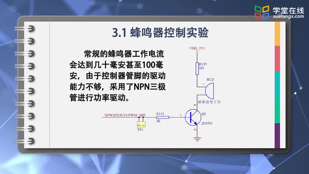 [3.1.1]--開發(fā)實驗一_1(2)#硬聲創(chuàng)作季 