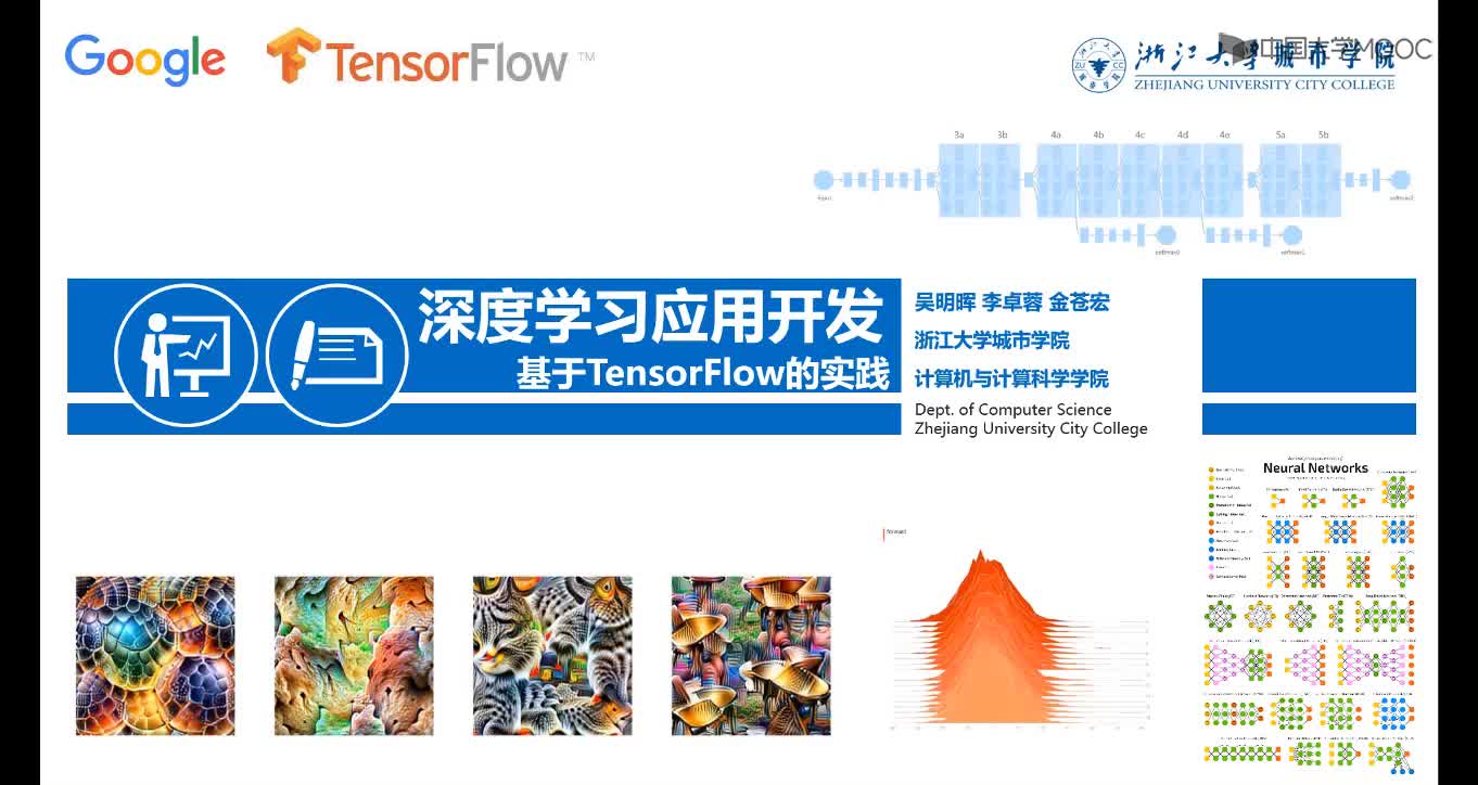 應用開發：CIFAR10數據預處理(1)#硬聲創作季 