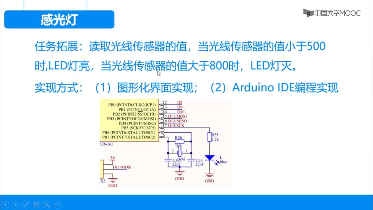 應用開發：串口通信的應用(2)#硬聲創作季 