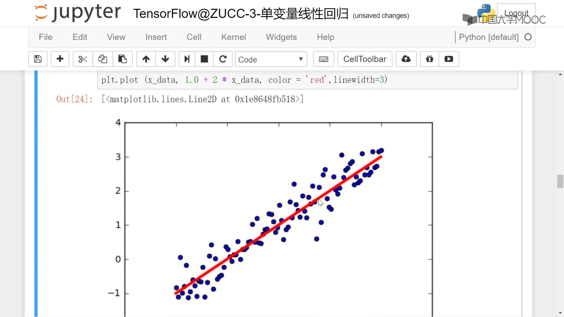 應(yīng)用開發(fā)：利用模型預(yù)測(2)#硬聲創(chuàng)作季 