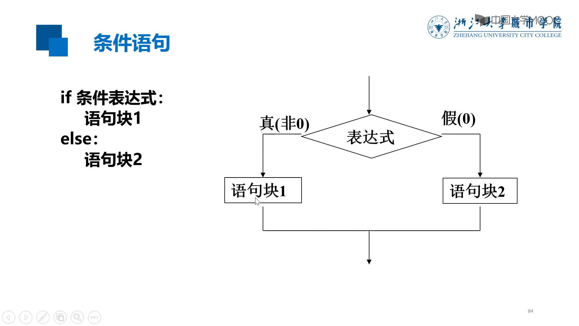 應(yīng)用開發(fā)：條件語句(2)#硬聲創(chuàng)作季 