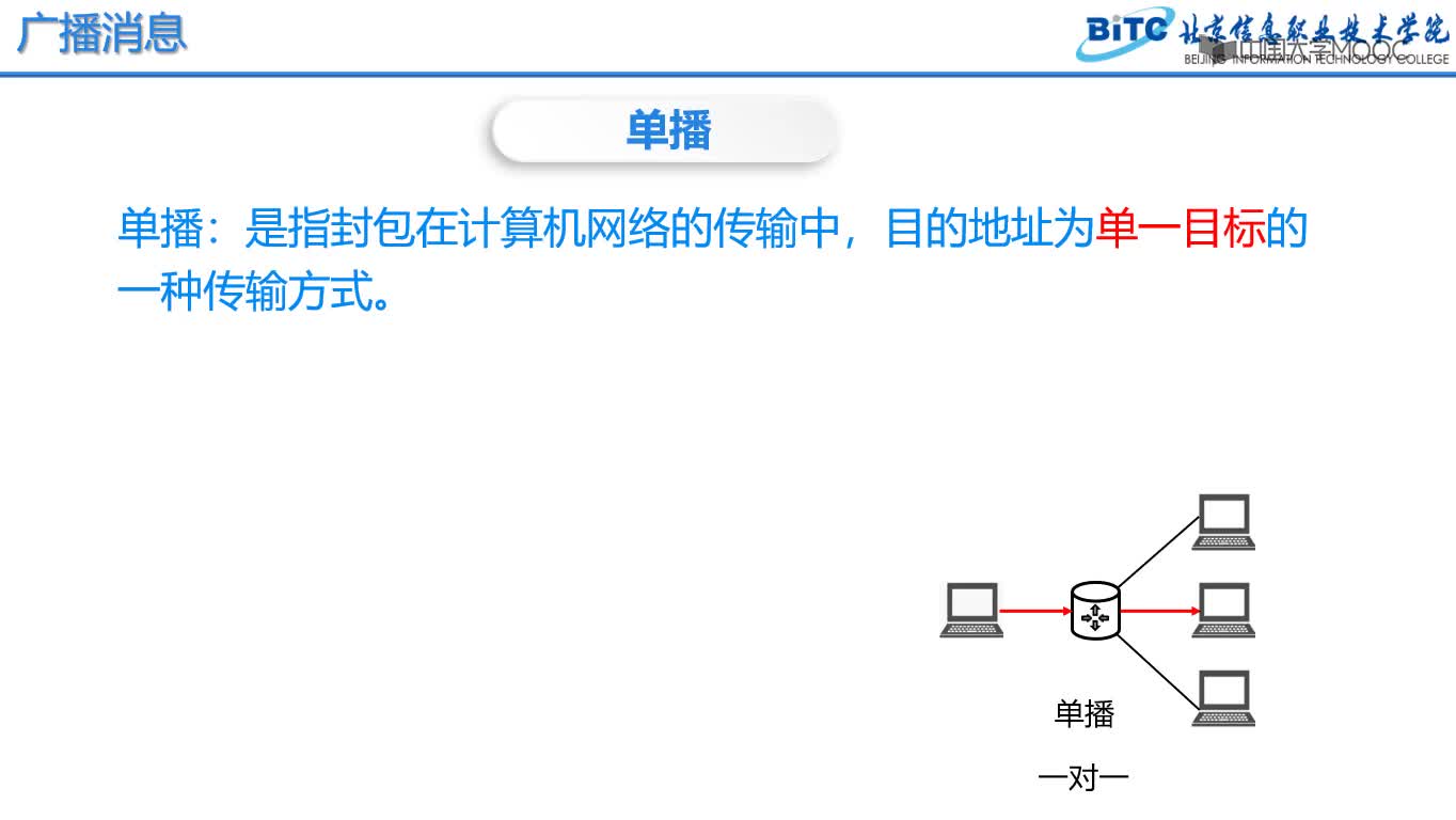 應用開發：廣播消息1(2)#硬聲創作季 