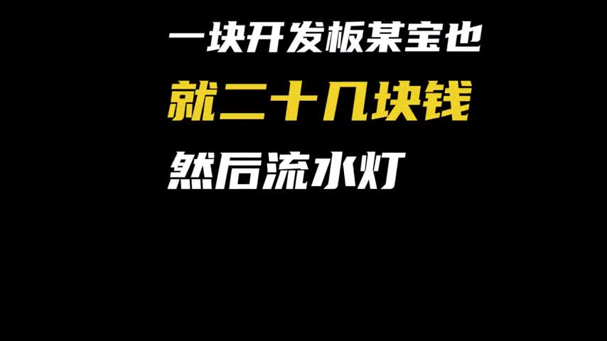 對初學者來說，學習哪款單片機意義更大？