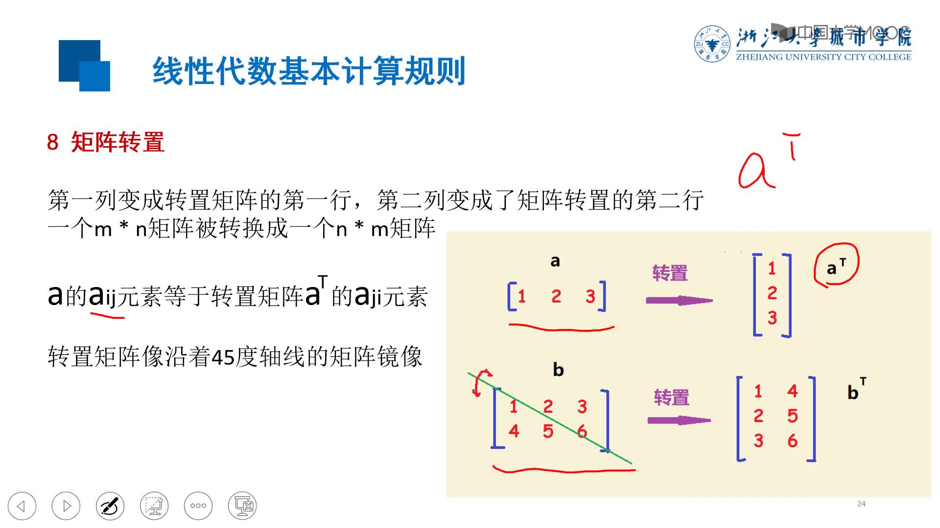 应用开发：矩阵与向量的乘法运算(2)#硬声创作季 