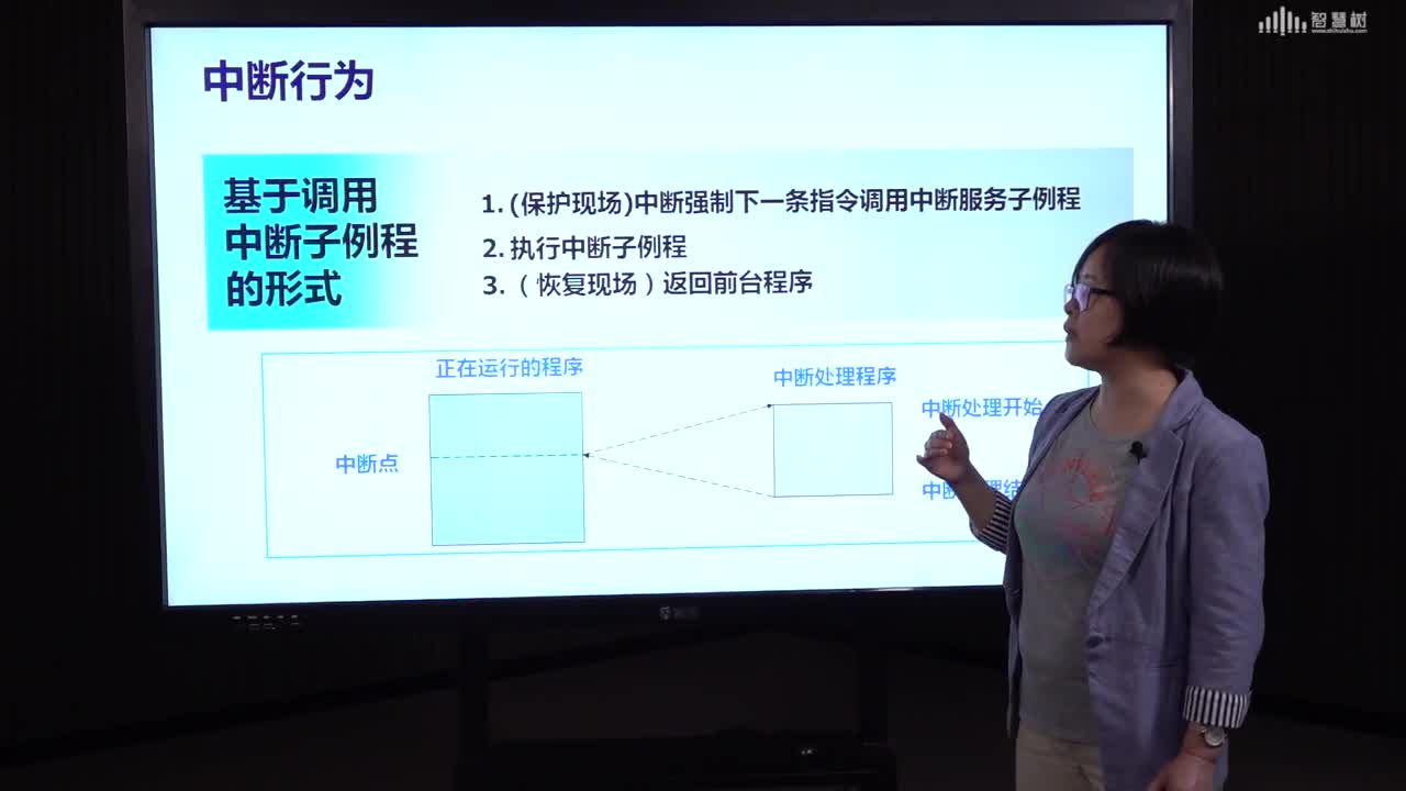 嵌入式系統(tǒng)：[3.3]--輸入輸出機(jī)制（2）之一(2)#硬聲創(chuàng)作季 